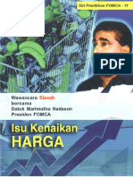 Siri Pemikiran 11 - Isu Kenaikan Harga.pdf