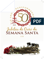 Jubileu de Ouro Da Semana Santa - Usb