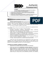 Lesson 2 Authentic Assessment PDF
