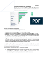 Public Management 5 Settembre 2019