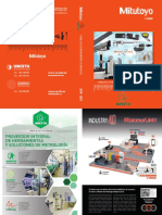 MITUTOYO Catalogo 2020 PDF