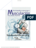 Enciclopedia de Ejercicios de Musculación PDF