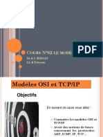 Cours N°02 Le Modèle OSI - Partie1 PDF