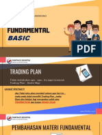 Analisa Fundamental Basic 2020