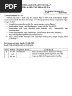 Silabus Geografi Kelas X Www Kherysuryawan Id