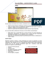 ESTATS DE LA MATÈRIA Apunts Per 3er PDF