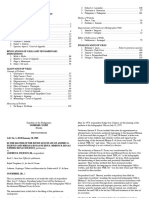 Cases 4 (Holographic Will - Disallowance of Wills) PDF