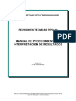 Manual de Procedimientos e Interpretacion de Resultados A2 v16.1 PDF