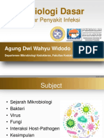ADW - Mikrobiologi Dasar PPI Dasar 2020 PDF