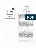 02073014 DESCARTES - Cartas sobre la moral, cartas 1-5 y 12