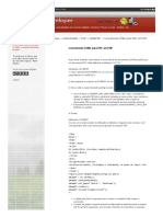 PDF PHP Dompdf