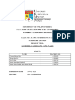 Slope Design Report - A160740&Friends