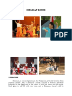 Download BINASUAN DANCE by ehrojrham143 SN47798288 doc pdf