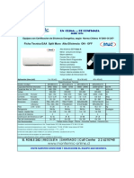 F.Tecnica SPL Muro Efic. Elect. Clase A. Anwo 2018