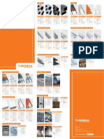 Brochure de Productos y Servicios 2020 PDF