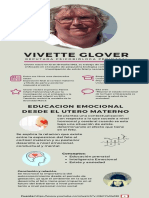 Vivette Glover