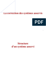 Correction Systèmes Asservis 2019 2020