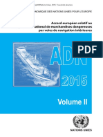UNECE - ADN 2015 Volume II.pdf