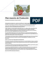 Plan maestro de Producción .pdf