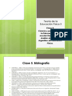 TEF 3 (1° Sem 20) Clase 5 PDF