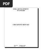 Download Checkpoint Restart V21 by Vineet Prakash SN47799338 doc pdf