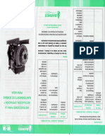 Manual Operacion y Mantenimiento Bombas Barnes