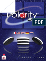Polarity Rules PDF