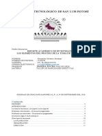 Unidad 2 Proceso de Toma de Decisiones en Una Empresa