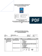 Kisi-Kisi PTS Ipa 8 Ganjil