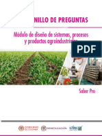 Cuadernillo de preguntas diseno de sistemas procesos y productos agro Saber Pro.pdf