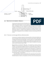 1.6.1.1 EDM Electroerosión - Procesos de Manufactura Moderna - GrooverFundamentos de Manufactura Moderna - Groover