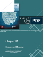 Auditing & Assurance Services 8E: ©Mcgraw-Hill Education