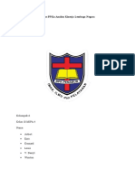 36684_Tugas PPKn Analisa Kinerja Lembaga Negara Kelas X