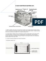 Optimal untuk Baterai Aki