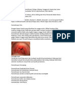 Pemeriksaan Sore Throat