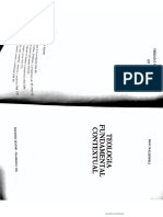 Waldenfels, La Teología Fundamental PDF