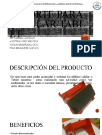 TUTORIA GRUPAL PRODUCTO EXPO