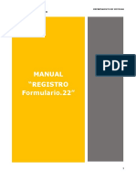 Manual Docente Form22
