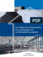 E7 Marquages Et Certifications Produits 2016 PDF