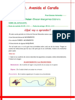 Guia de Ciencias Naturales Cuarto Periodo Quinto