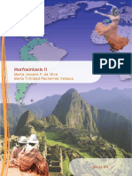 LIVRO Morfossintaxe II PDF