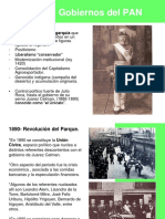 Historia Argentina, Anarquismo.