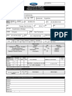 Formulario de Ingreso Delfuf