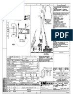 Mk-Cks-Val-320-07-018 - Elv - Rev00-Içamento e Movimentação de Desinstalação e Instalação de Motor CM Cat-797f - LTM 1160-5.1 PDF