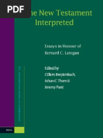 Download XXX - The New Testament Interpreted by fractalus SN47800373 doc pdf