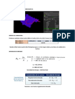 4.3 Parametros de Red Hidrografica 2.0