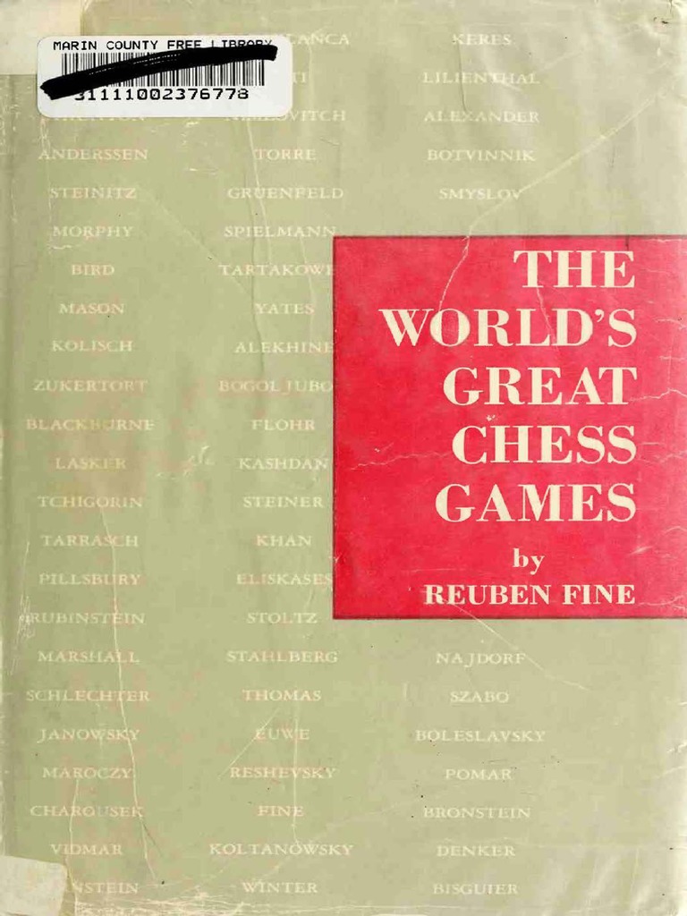 The chess games of Tal Shaked