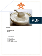 Suero Costeño PDF