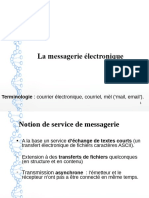 Messagerie Electronique PDF