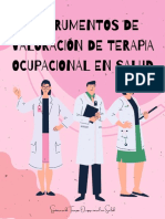 Enciclopedia de Valoracion en Salud